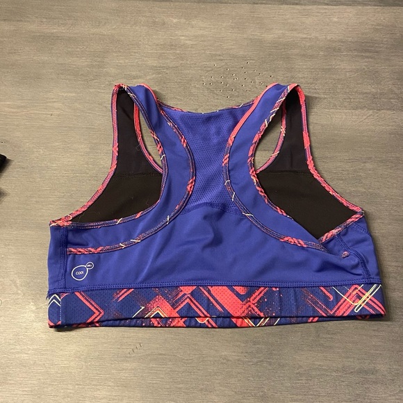 Sports Bra - Puma - Picture 4 of 5
